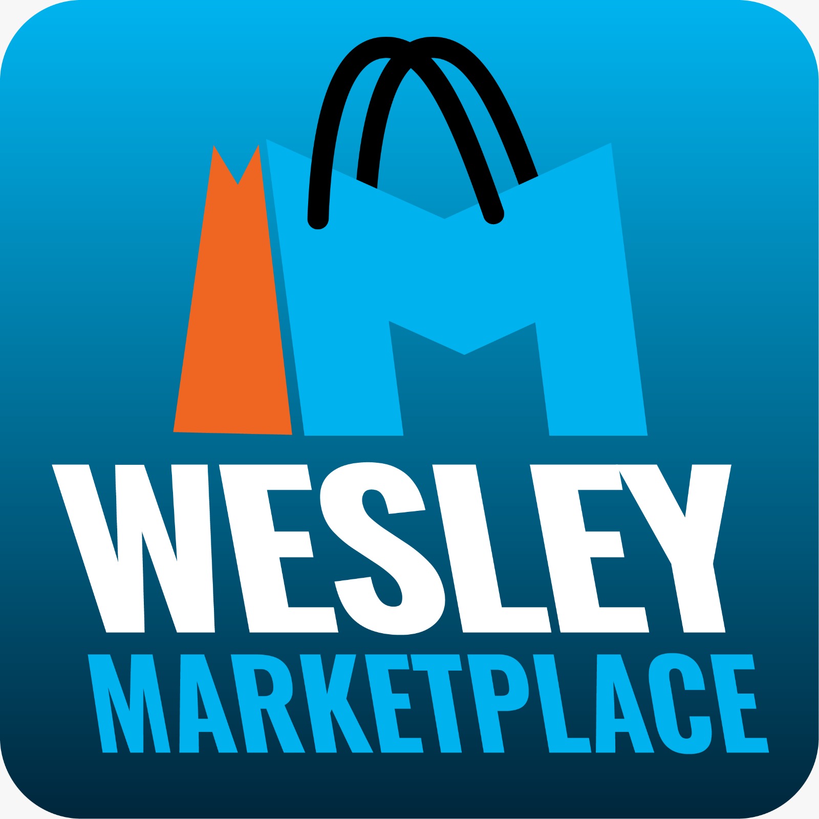 Wesley App Logo